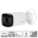 Camara Bala Hd 1080P (2Mpx) 2,7~12Mm Ir60 Ip67 - DAHUA Camara Bala Hd 1080P (2Mpx) 2,7~12Mm Ir60 Ip67 - DAHUA