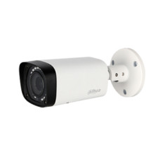 CAMARA BULLET 1M VARIFOCAL IR30M IP67 2.7 - 13.5MM