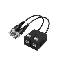 Balun HDCVI Pasivo de 1 Canal DH-PFM800-E - DAHUA