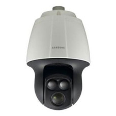 CAMARA DOMO PTZ 37X IR IP 66 CON CALEFACTOR Y VENTILADOR - Samsung