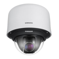 CAMARA DOMO PTZ 43X - AR - WDR - EXTERIOR - Samsung