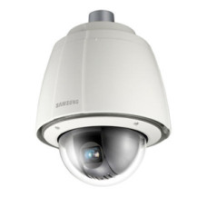 CAMARA DOMO PTZ 37X D - N AT AR EXTERIOR - Samsung