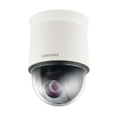 CAMARA PTZ 37X AR IP66 + STH - 3701H - Samsung