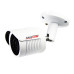 KIT NVR + 8 CAMARAS BULLET IR 3.6mm 1MP - Safecom