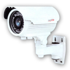 CAMARA IR ALTA RESOLUCION VARIFOCAL 9 - 22MM 60M IP66 - SAFECOM