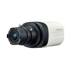 Hcb - 6000 Camara Box Ahd 1080p Wdr - Hanwha