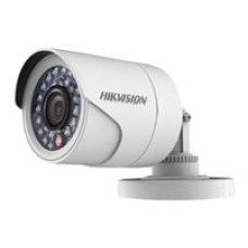 Hikvision Turbo HD Camera DS-2CE16C0T-IRP Surveillance camera - outdoor - weatherproof - color DayNi Hikvision Turbo HD Camera DS-2CE16C0T-IRP Surveillance camera - outdoor - weatherproof - color DayNi
