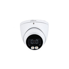 Cámara Tipo Domo HDCVI 2MP 2.8mm Lente Fijo IP67 Micrófono Inc. DH-HAC-HDW1239TN-A-LED-0280B-S2 - Dahua