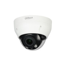 Cámara Tipo Domo 6MP HDCVI 2.7-13.5mm Lente Motorizado IR 30mts IP67 IK10 DH-HAC-HDBW2601RP-Z - Dahua