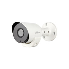 Cámara Tipo Bala 2MP HDCVI 2.8mm Lente Fijo IR 20mts IP67 DH-HAC-LC1220TN-TH-0280B - Dahua 