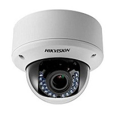 HP1080p - Dome - 2.8 - 12mm Lens - 40m IR - IP66 - - Hikvision