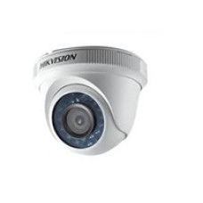 HIK Turbo 720p Turret Camera 2.8mm IR 20m Plastic IP66 HIK Turbo 720p Turret Camera 2.8mm IR 20m Plastic IP66