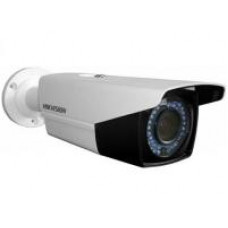 Bullet Turbo 720p VF 2.8 - 12mm IP66 IR 40mt. - Hikvision Bullet Turbo 720p VF 2.8 - 12mm IP66 IR 40mt. - Hikvision