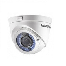 Cámara HIK Eyeball 1080p VF 2.8-12mm IP66 IR 40mt - Hikvision