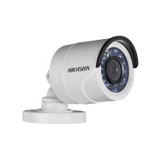 HIK Turbo 1080p Bullet Camera 2.8mm IR 20m Metal IP66 HIK Turbo 1080p Bullet Camera 2.8mm IR 20m Metal IP66