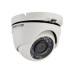 Domo Turbo 1080p Lente Fijo 2.8mm IP66 IR20m Metalica - Hikvision