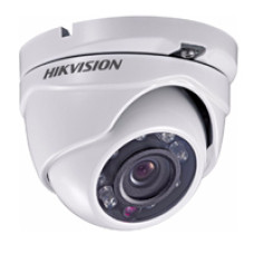 HIK Domo Turbo 1080p IK10 IP66 IR 20mt LF 2.8mm