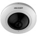 Turbo HD 4.0 Fisheye IR 20mt. - Hikvision