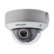 HIK Domo Turbo 1080p VF 2.8-12mm IR 30mt IP67 IK10