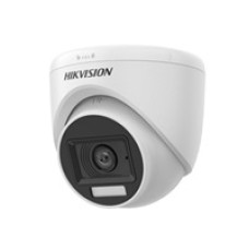 Hikvision Analog Cameras - 12 HIK DS-2CE76K0T-EXLPF 3K Smart