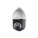 HIK PTZ TVI/AHD/CVI/CVBS 4MP 25x WDR IR 100mt Exterior IP66