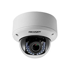 Domo TURBO 720p VF 2.8 - 12mm IP66 IR40m Antivandalico - Hikvision