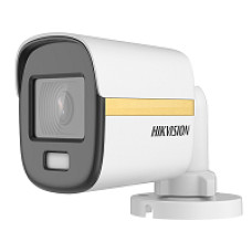 Hikvision Surveillance camera - Colorvu 1080p