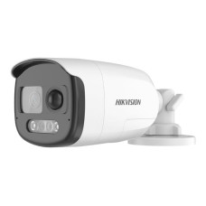 HIK 2MP ColorVu IR 40mt Sirena Mic PIR LF 2.8mm IP67