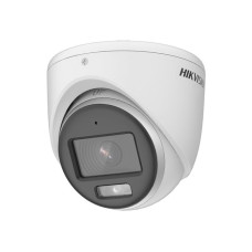 HIK Domo 3K Colorvu LF 2.8mm Luz Blanca 40mt IP67 DWDR