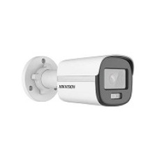 Cámara HIK Bullet 3K 2.8mm IP67 Dual Light IR 25mt IP67 Audio DS-2CE16K0T-LPFS - HIKVISION