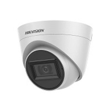 Cámara Domo 1080p EXIR Interior IR 20Mts Dual Light  LF 2.8mm DS-2CE76D0T-EXLPF 2.8mm - Hikvision