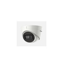 Cámara Domo 1080p LF 2.8mm Dual Light IR 20mts EXIR IP67 Metal DS-2CE76D0T-EXLMF - HIKVISION