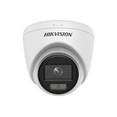 Turret 2MP DualLight 20mt DWDR 2.8mm - Hikvision