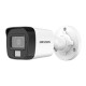 HIK Camara Bala 3K 5MP Hybrid Light 2.8mm IP67 IR20m White20