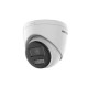 HIK Camara Turret 2MP 1080p Hybrid Light 2.8mm Audio IR40m HIK Camara Turret 2MP 1080p Hybrid Light 2.8mm Audio IR40m