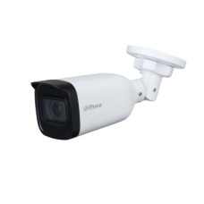 Cámara Tipo Bala 2MP HDCVI 2.7-12mm Lente Motorizado IR 40mts IP67 DH-HAC-B3A21N-Z-2712 - Dahua