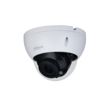 Cámara de Tipo Domo 5MP HDCVI 2.7-13.5mm Lente Motorizado IR 30mts IP67 IK10 DH-HAC-HDBW2501RN-Z - Dahua