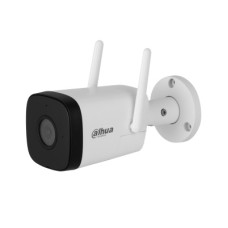 Cámara IP 2MP 2.8mm IR30mts IP67 Wi-Fi DH-IPC-HFW1230DTN-STW-0280B - Dahua