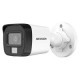 HIK Bullet 1080p IP66 IR 20mt Dual Light LF 2.8mm MIC