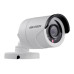 Bullet Turbo 720p 2.8mm IR 20m Exterior IP66 - Hikvision