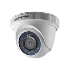 Domo Turbo 720p 2.8mm IR 20m Exterior IP66 - Hikvision Domo Turbo 720p 2.8mm IR 20m Exterior IP66 - Hikvision