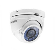 HIK Domo Turbo 720p VF 2.8-12mm IP66 IR 40mt HIK Domo Turbo 720p VF 2.8-12mm IP66 IR 40mt