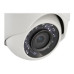 Domo Turbo 720p Lente Fijo 2.8mm IP66 IR 20m Metalica - Hikvision