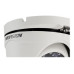 Domo Turbo 720p Lente Fijo 2.8mm IP66 IR 20m Metalica - Hikvision