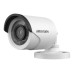 Bullet Turbo 1080p Lente Fijo 2.8mm IP66 IR20m Metalica - Hikvision