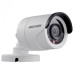 Bullet Turbo 1080p Lente Fijo 2.8mm IP66 IR20m Metalica - Hikvision