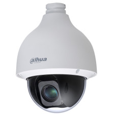 Cámara PTZ HD Starlight 1080P 25x IP67 IK10 SD50225N-HC-LA - DAHUA