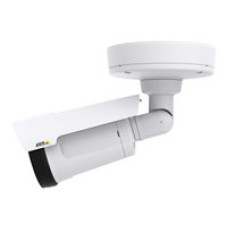 AXIS P1405-LE FIXED NETWORK CAMERA AXIS P1405-LE FIXED NETWORK CAMERA