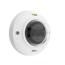 AXIS M3044-V FIXED DOME NETWORK CAMERA AXIS M3044-V FIXED DOME NETWORK CAMERA