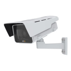 AXIS P1375-E NETWORK CAMERA